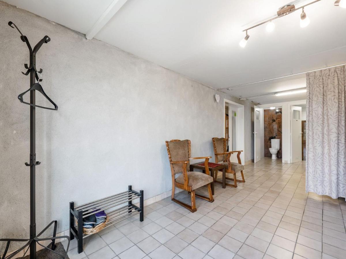 Stunning Holiday Home In Oombergen With Terrace And Garden Zottegem Buitenkant foto