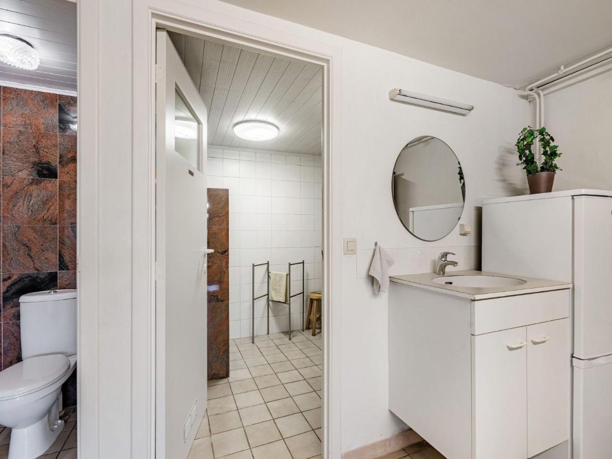 Stunning Holiday Home In Oombergen With Terrace And Garden Zottegem Buitenkant foto